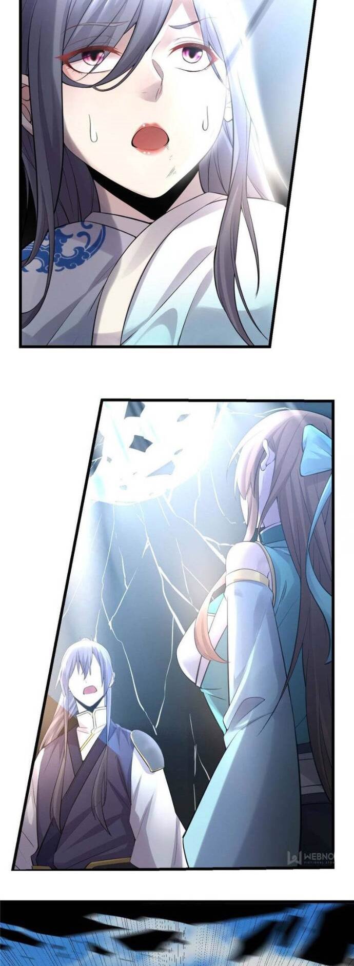 I Might Be A Fake Cultivator Chapter 60 Gambar 5